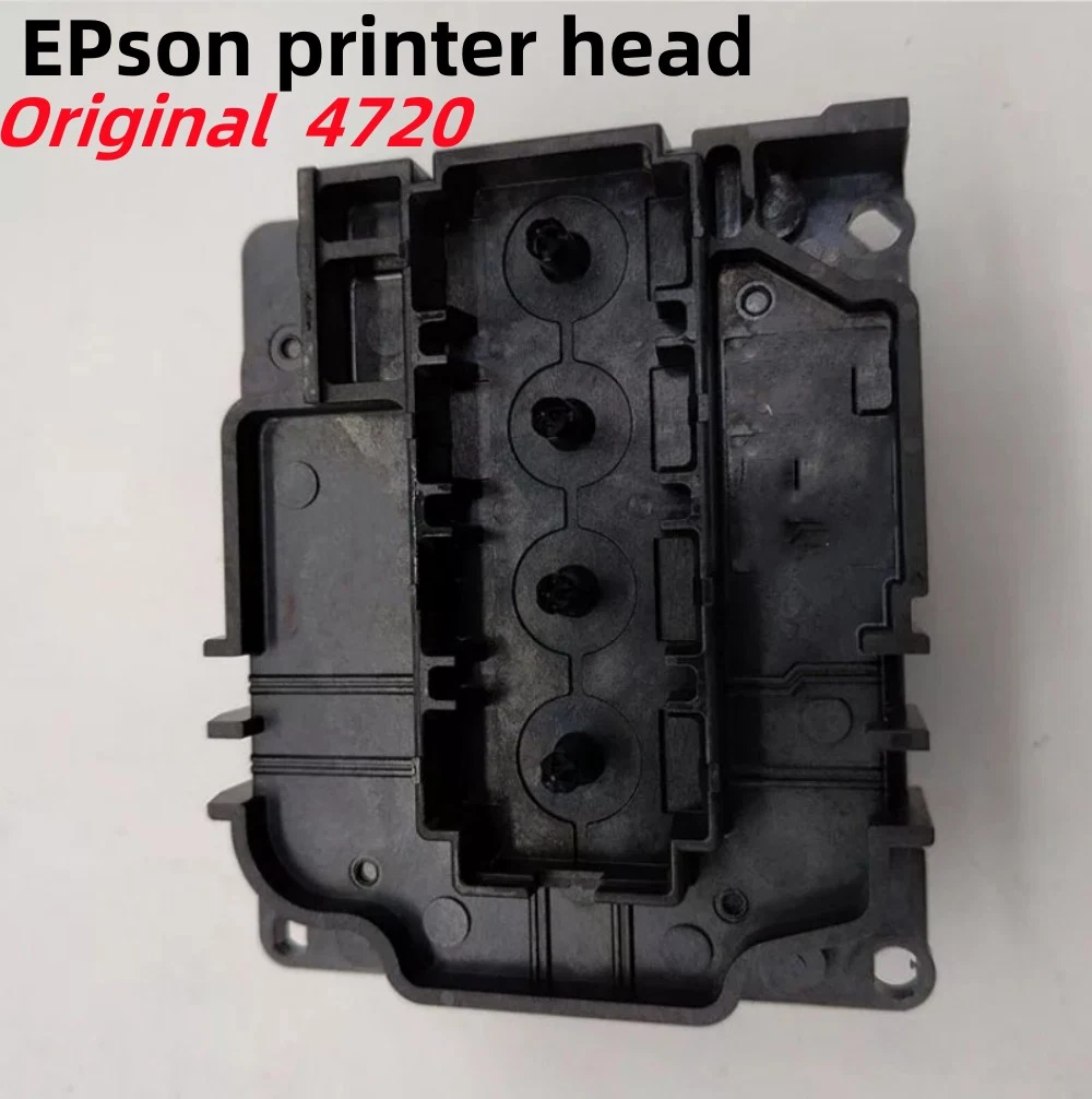 Original Epson I3200 4720 Print Head UV Flatbed Printhead 3200 4720 for Industrial Inkjet Printer