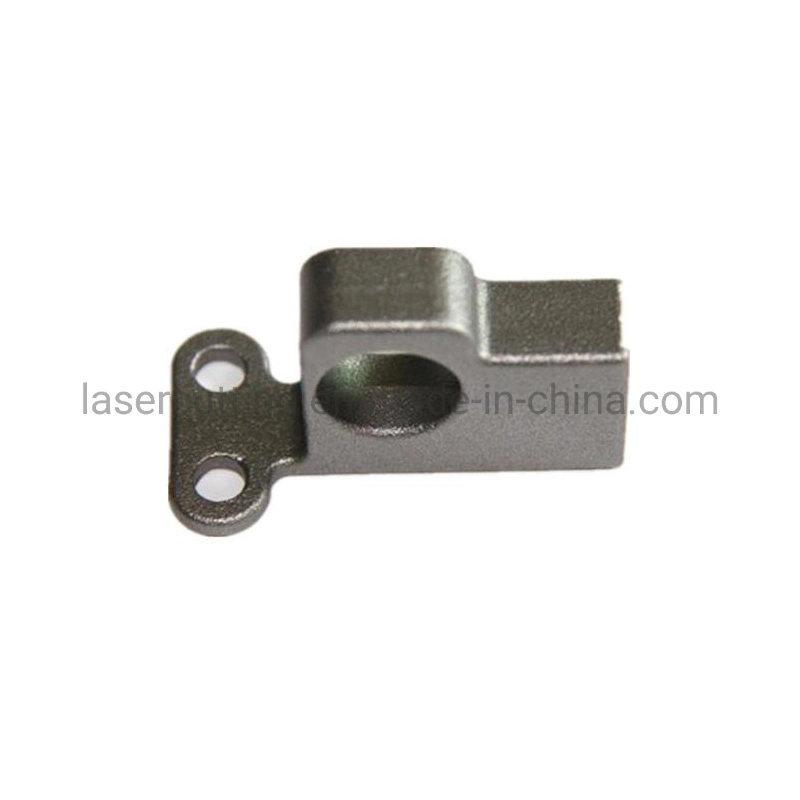 Lost Wax Precision Casting Stainless Steel for Pump Body