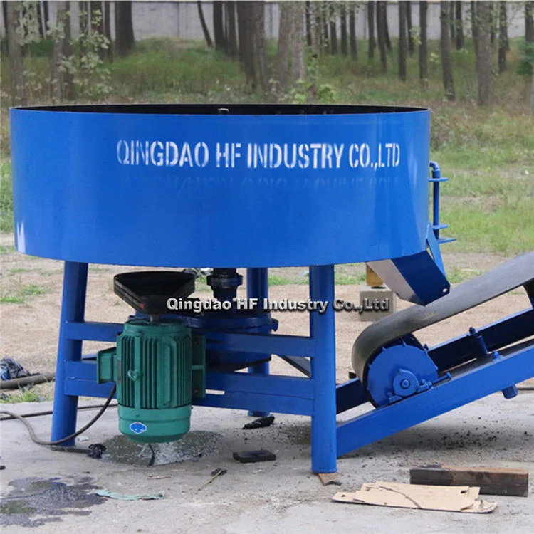 Qt4-26 Paving machine à fabriquer des blocs, presse semi-automatique pour briques de ciment