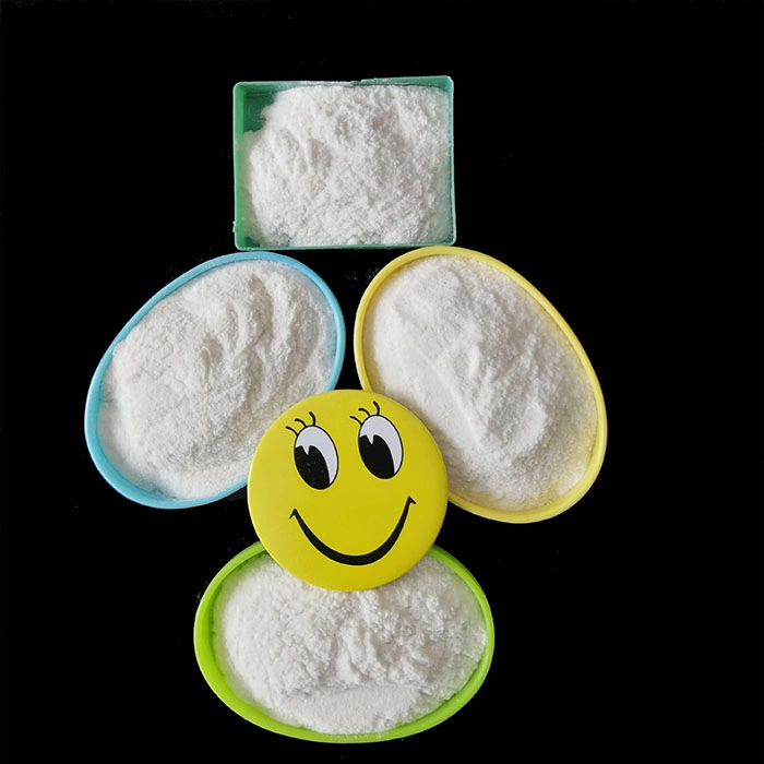 High/Low Viscosity Sodium Carboxymethyl Cellulose/CMC for Food