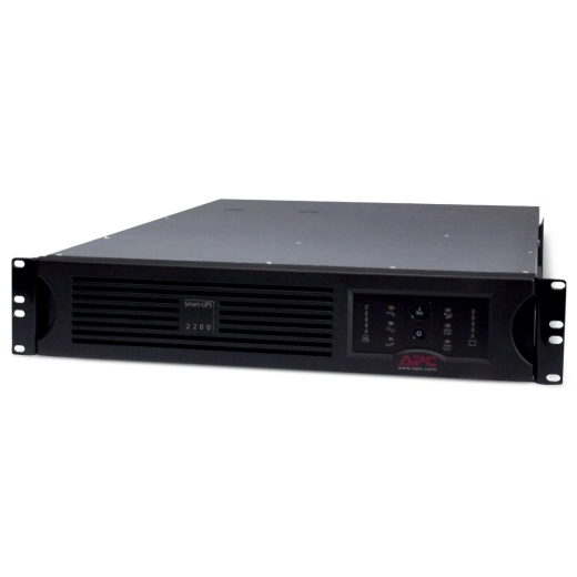 Sua2200rmi2u - APC Smart-UPS 2200va USB وSerial RM UPS الطاقة