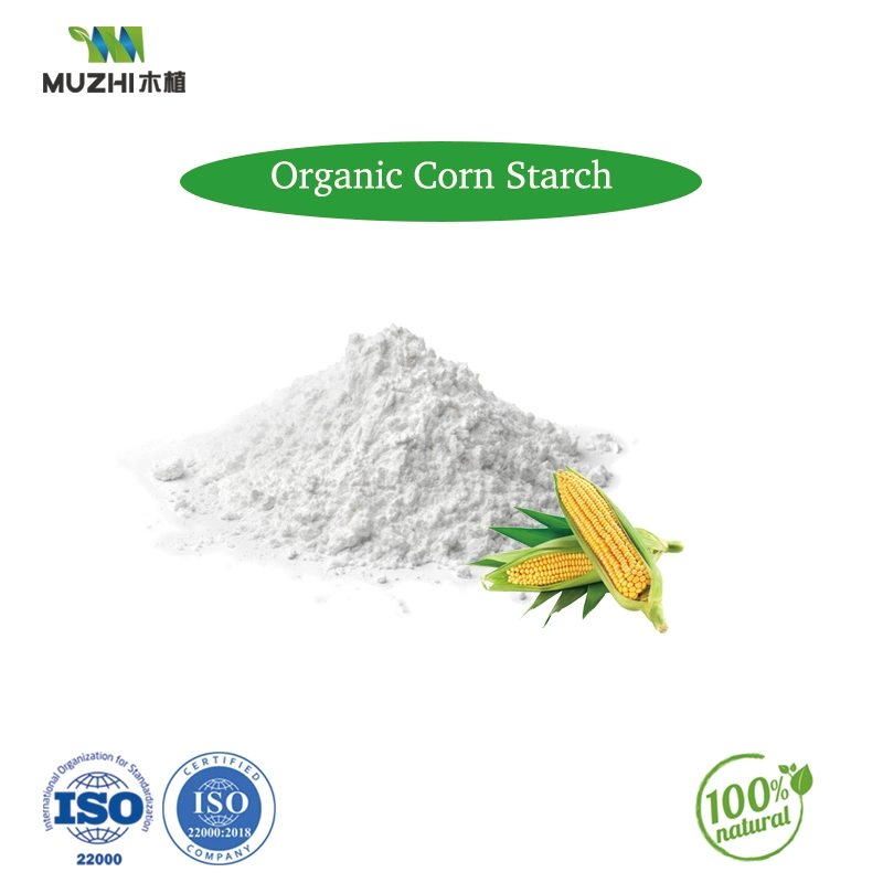 Corn Extract Herbal Food Additive