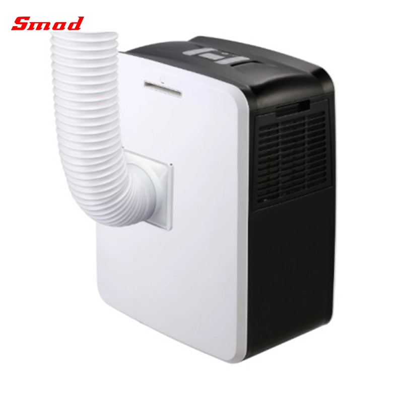 7000 BTU Mini Portable Mobile Personal Compressor Home Air Conditioner for Cars