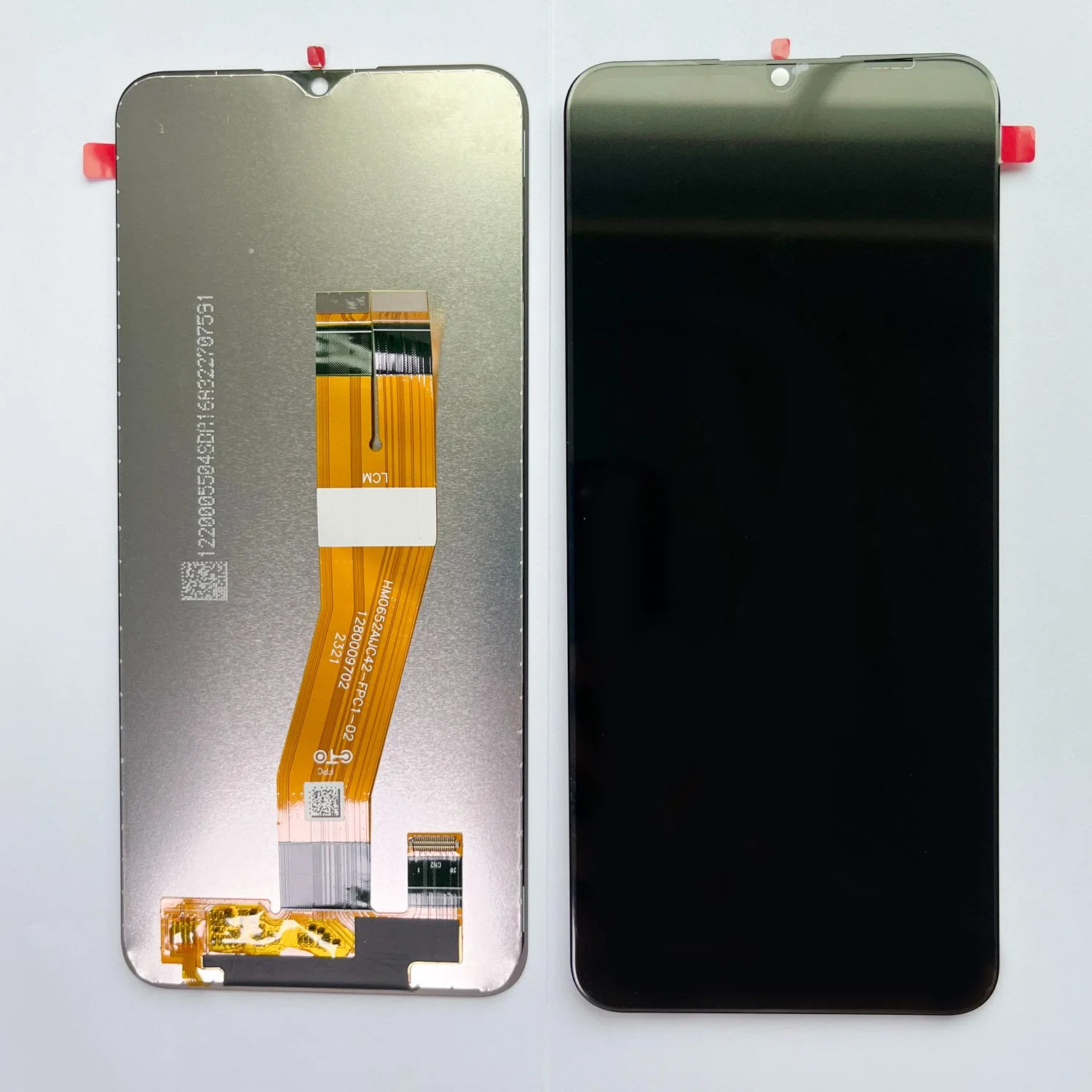 Original LCD Display Screen for Samsung A047 LCD Touch Screen for Samsung A04e Mobile Phone LCD Replacement