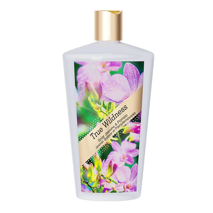 250ml Chiphia ture Wildness Körperlotion