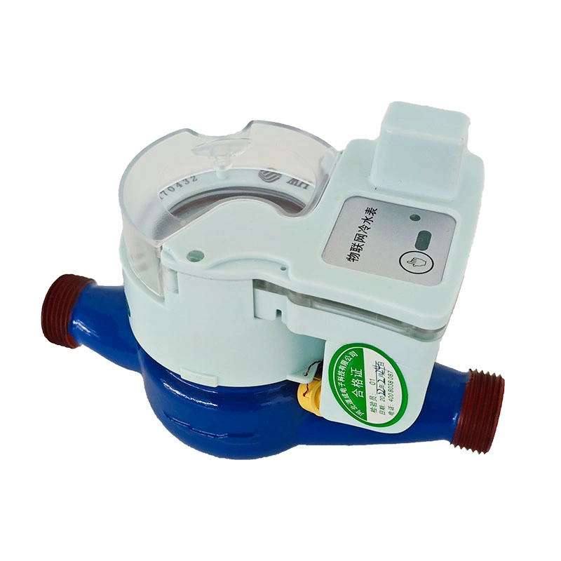 Water Flow Meter Cheap Price Iot GSM/Nb/ Lora/ Lorawan Smart Water Meter