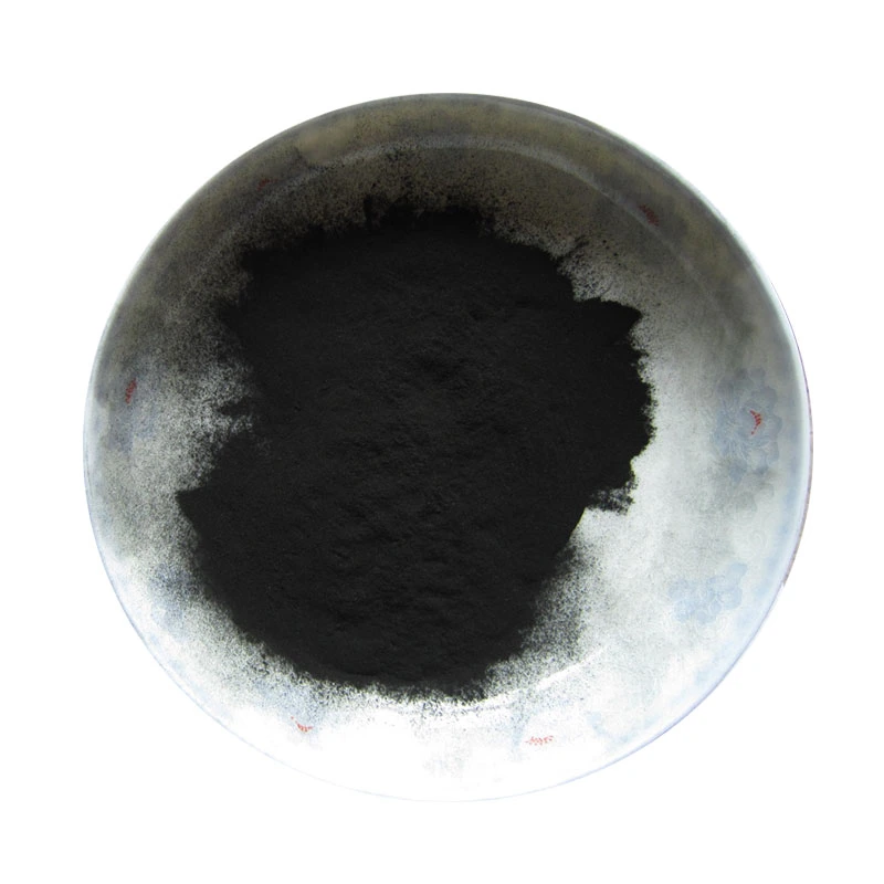 High quality/High cost performance Wood Powder Activated Carbon for Sale