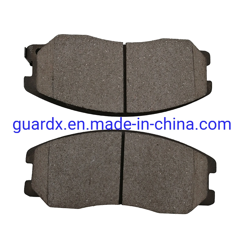 Wholesale 29131 Disc Truck Ceramic Car Bus Brake Pad