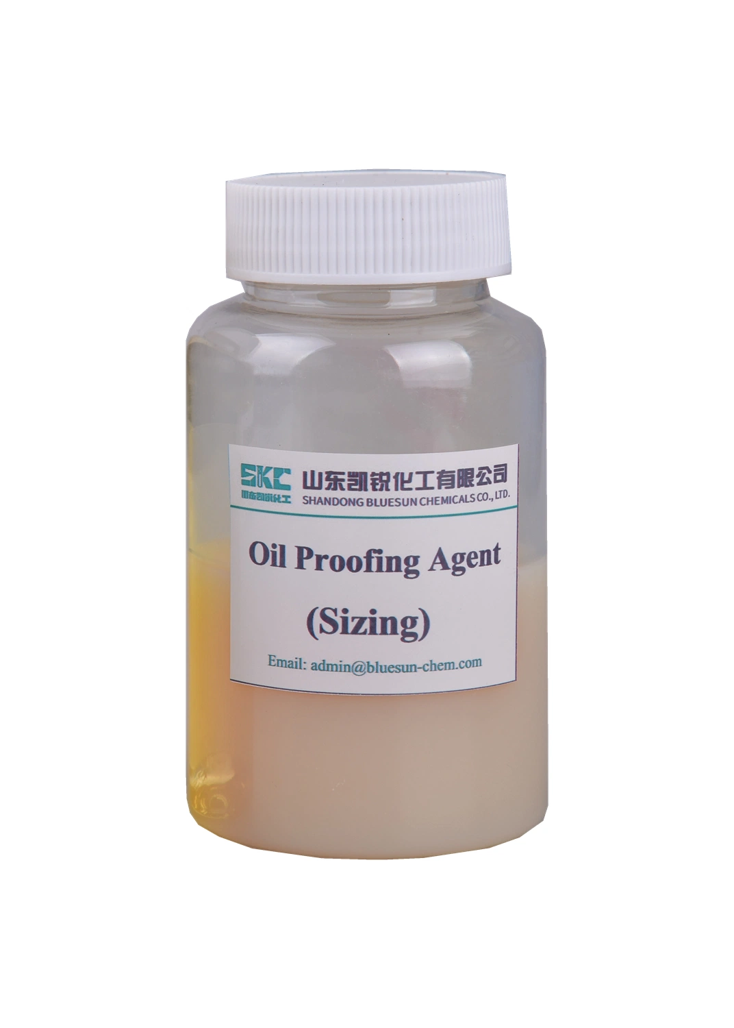 Best Cost Performance Oil Proofing Agent for Paper Making Paper Coating Agent