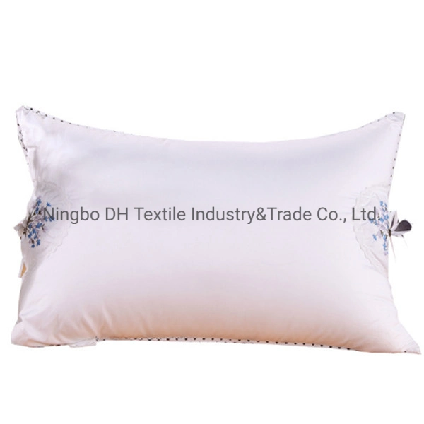 Venda por atacado Home têxteis pillow produtos de cama