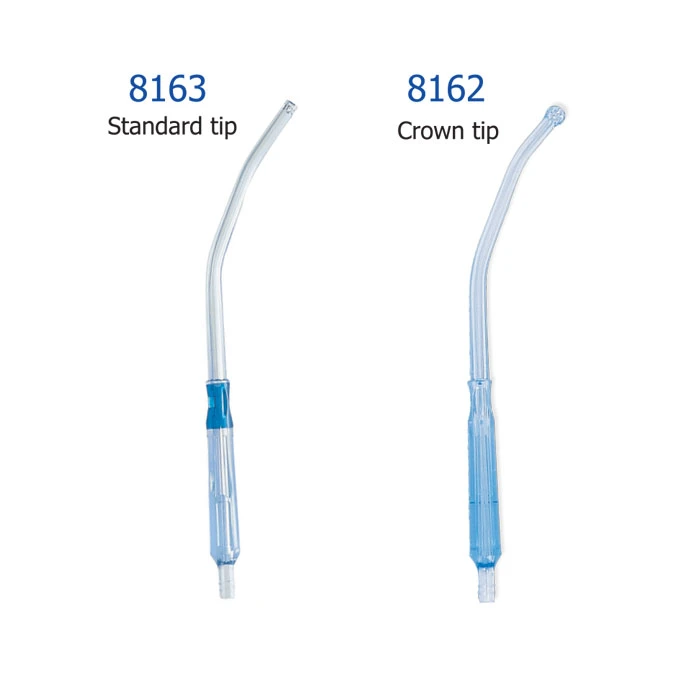 Tubo de ligação médico com pega Yankauer tubo de ligação descartável PVC Tubo de ligação de sucção, conjunto de aspiração Yankauer, conector Yankauer, pega Yankauer