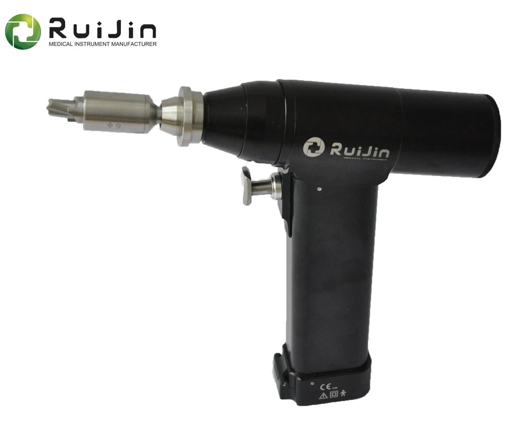 Surgical Autoclavable Automatic Top High Centrality Cranial Drill (ND-4011)