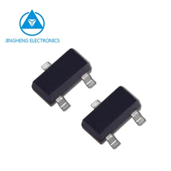 60V 230mA N-CHANNEL MOSFET 2N7002K WITH SOT-23 PACKAGE