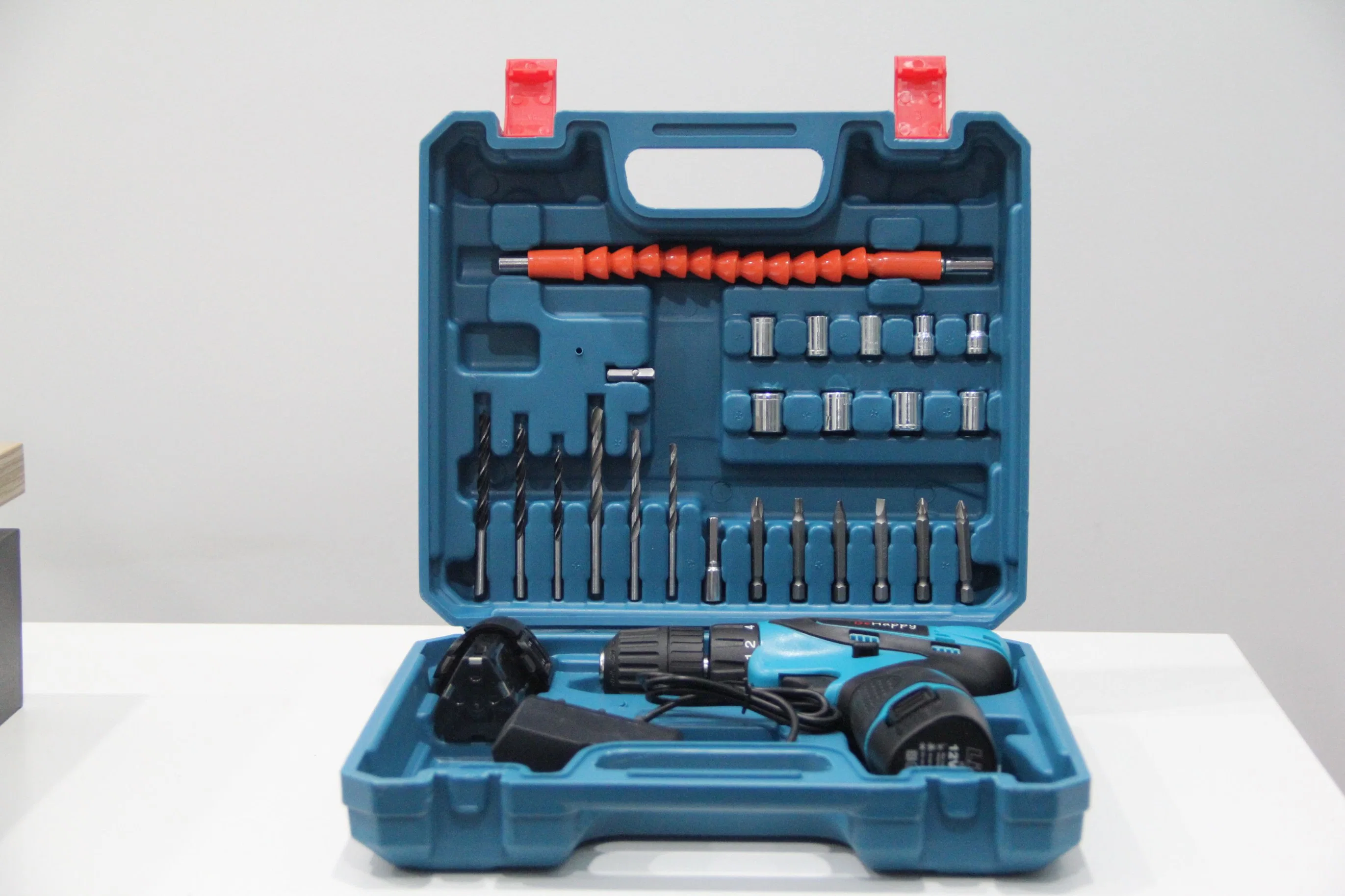 10% off Coreless Hand Drill Tools for Family Electric Power Tools Set Power Tools