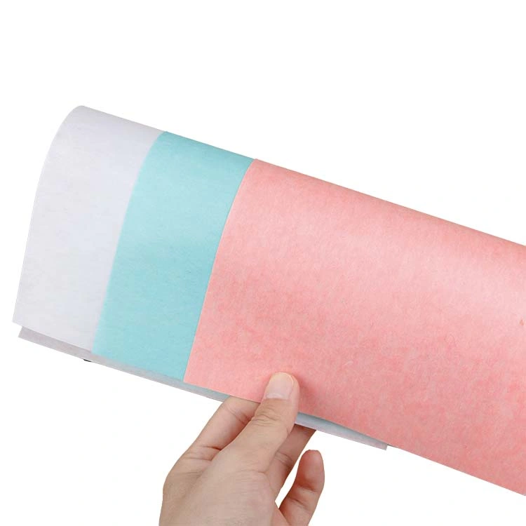 Insulation Paper 6630 6641 DMD Polyester Fiber Non-Woven Fabric Flexible Composite Paper