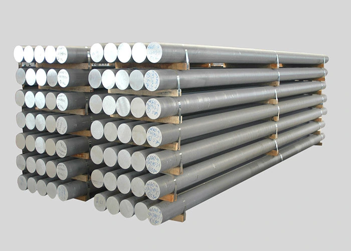 High Quality 2024 5083 6061 6063 6082 7050 7075 T6 Aluminium Bar Rod