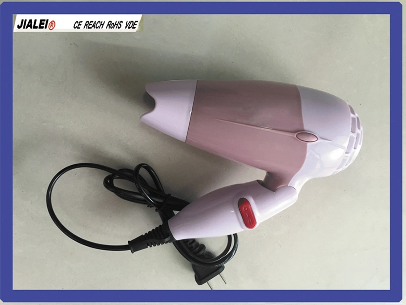 Professional Portable Traveling Mini Electrical Hair Blow Dryer