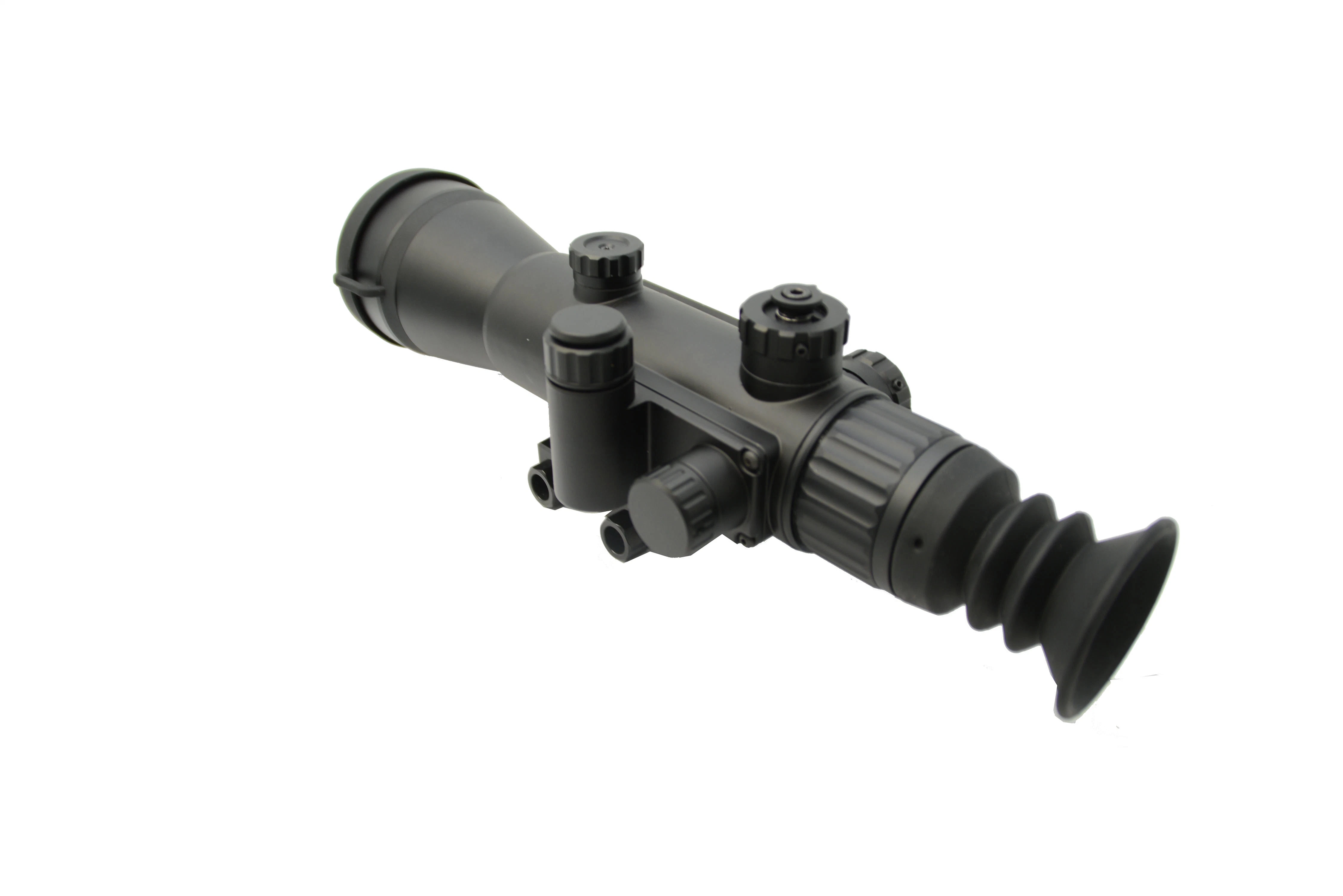 Tactical Hunting Monocular 5X Night Vision Riflescope