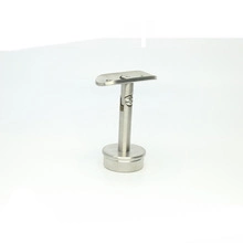 Stainless Wall Bracket Steel Handrail Support