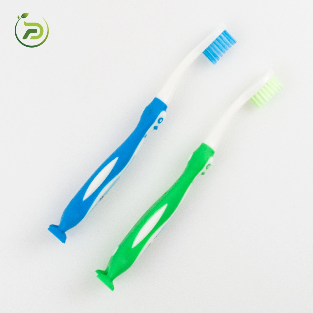 OEM Eco-Friendly Adult/Child/Kid Personal Care Toothbrush 2023