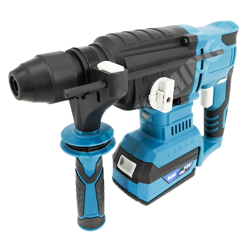 18V/20V Lithium Cordless Range Professional Brushless Rotary Hammer