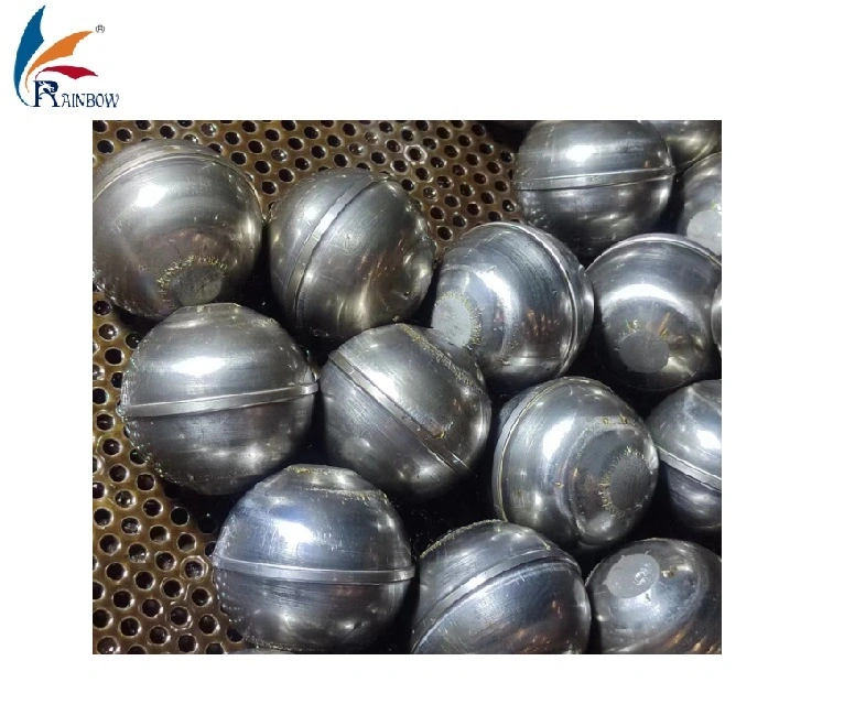 High Speed Bearing Steel Balls Cold Heading Machine