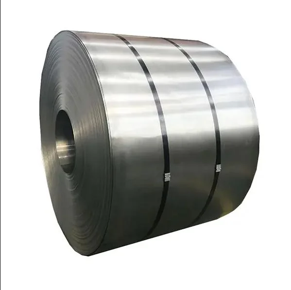 Cold Rolled Grain Oriented (CRGO) Silicon Steel 27p100 27p105 Electrical Steel Chinese Ready Stock