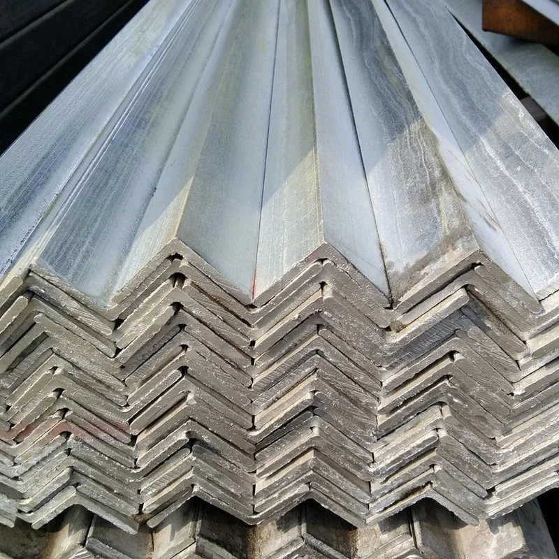 30*30 Stainless Steel Angle ASTM 201 430 302 904L 321 310S 202 304L Cold Rolled Stainless Steel Angles