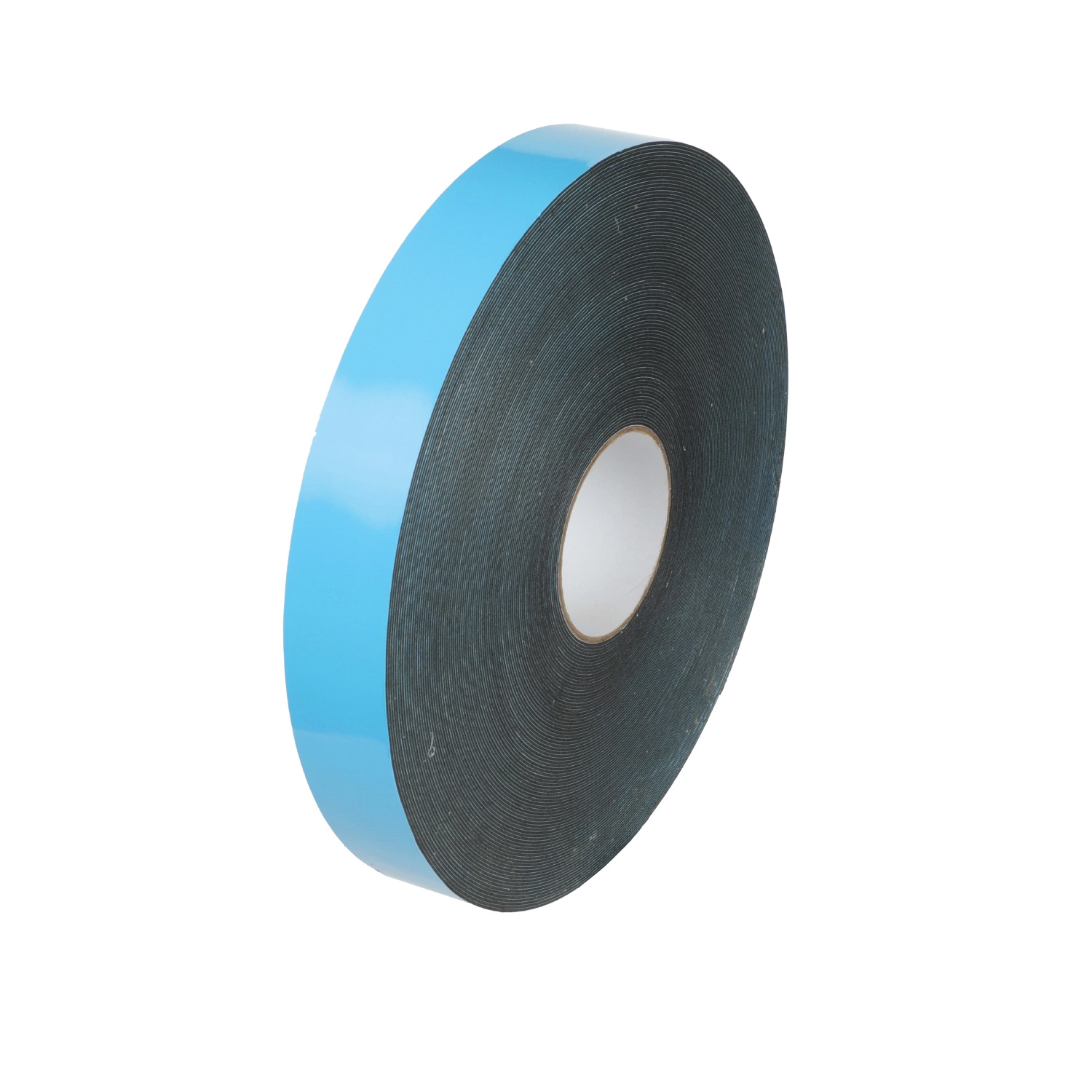 Double Sided Double Faced Sponge Adhesive Mounting PE Roll Foam