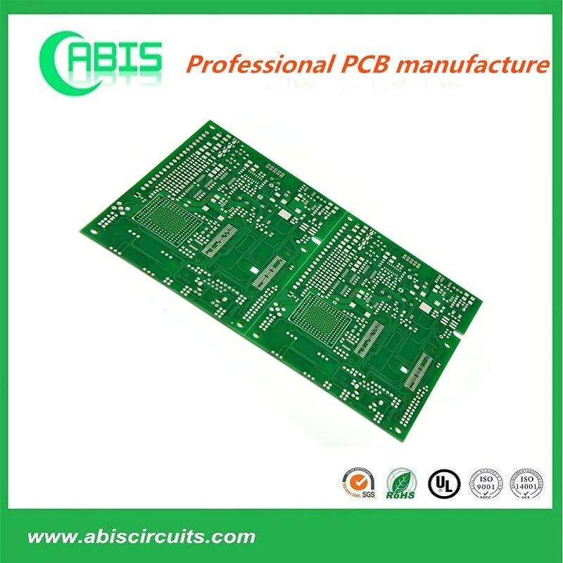 China PCB Manufacturing Service Custom PCB &amp; PCBA Board Design / Manufacture / SMT One-Stop Serviço