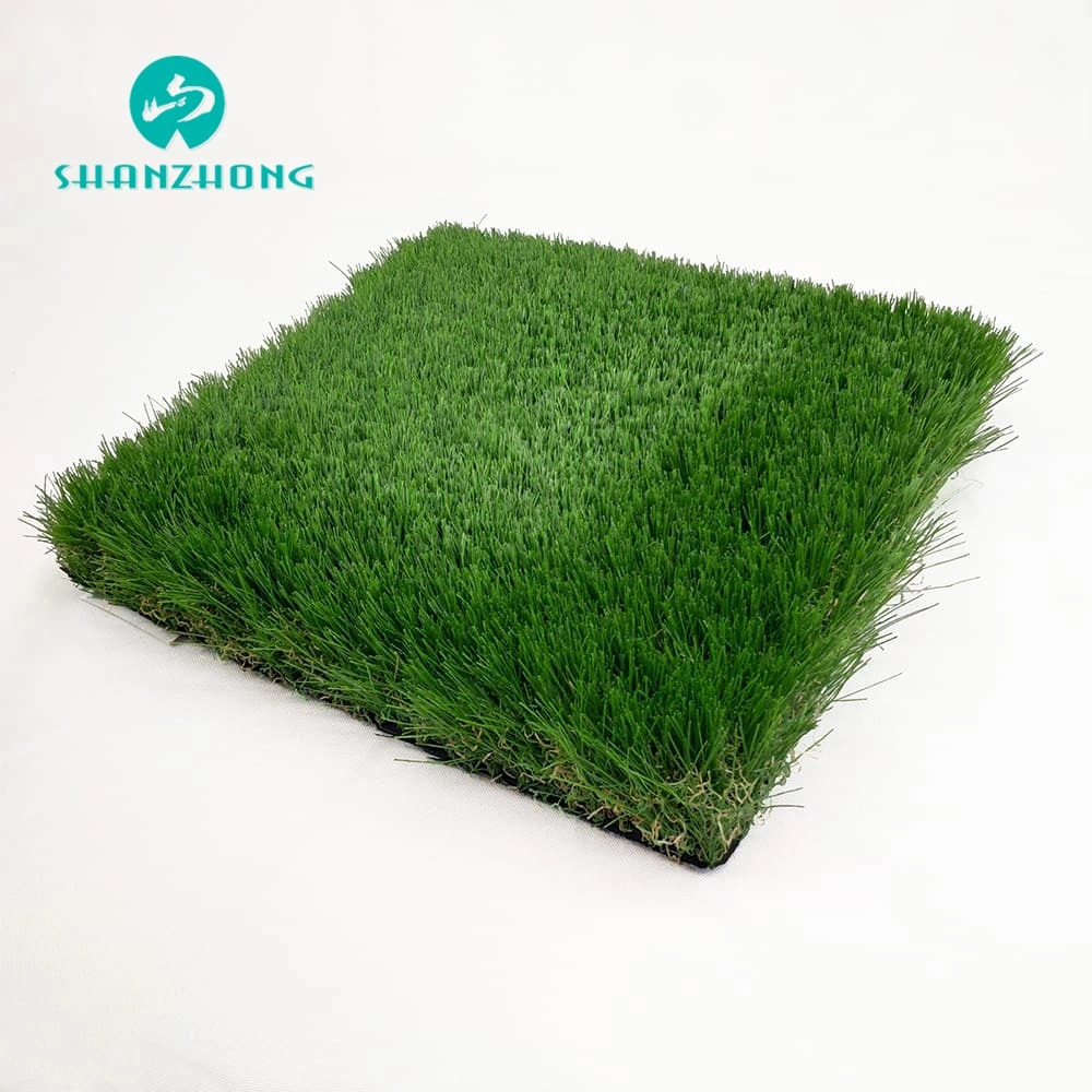 Excellent Quality No Need to Fill Garden Decorations Ornament Grass Plants