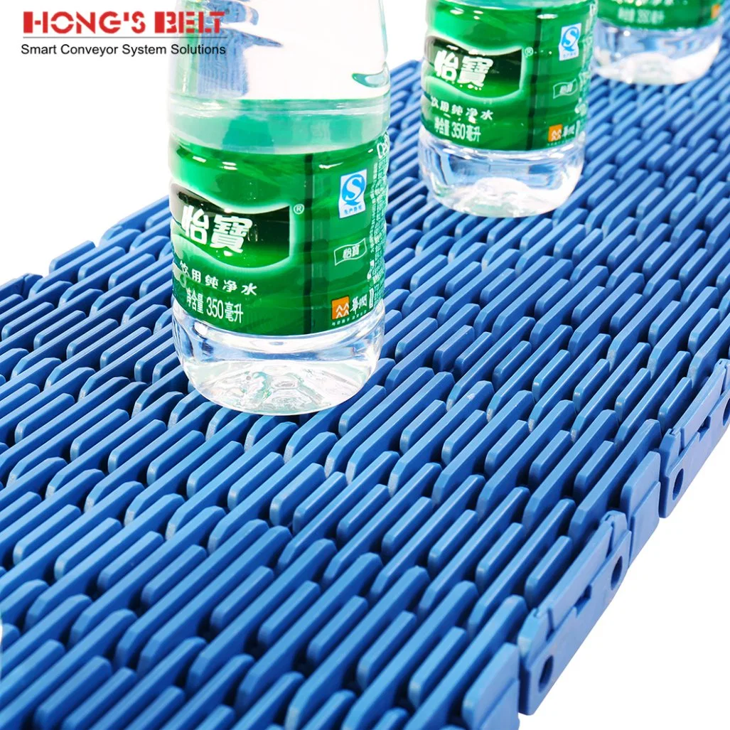 Hongsbelt Modular Belt Plastic Modular Plastic Conveyor Belt Manufacturers