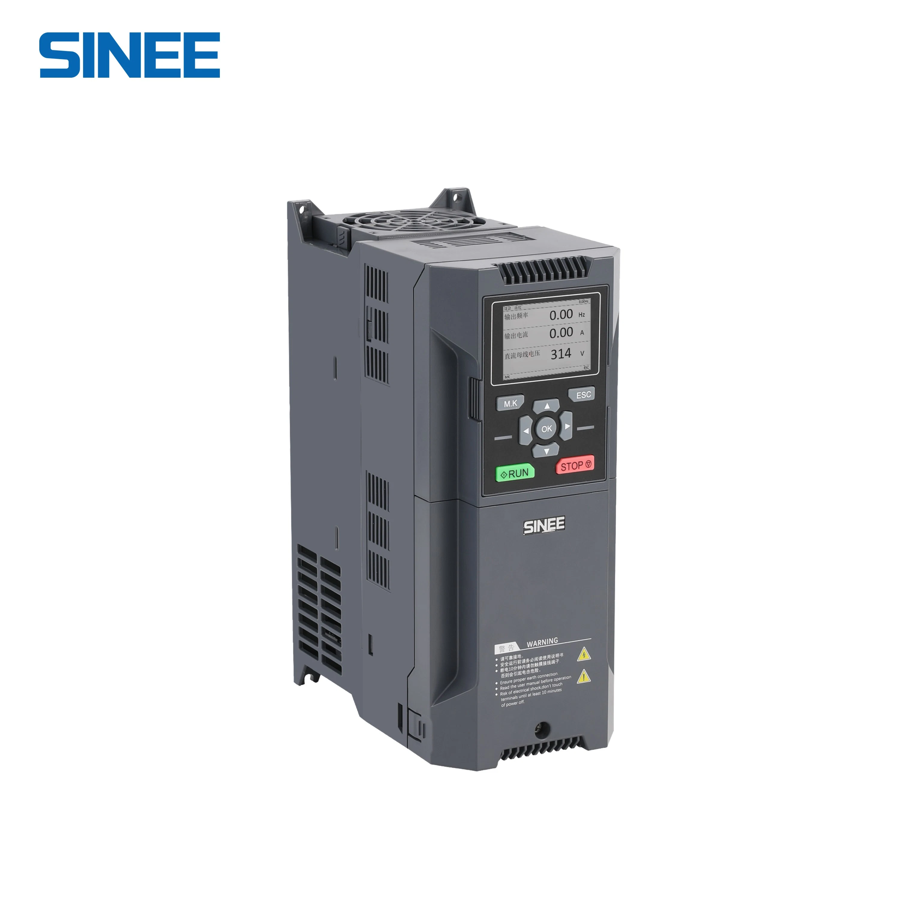 Sinee VSD Frequency Inverter Motor Speed Controller