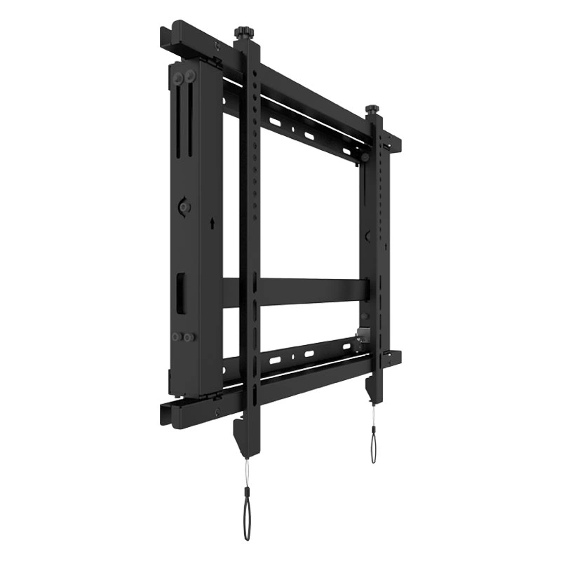 Screen LCD TV Micro Adjust Pop-out Video Wall Mount