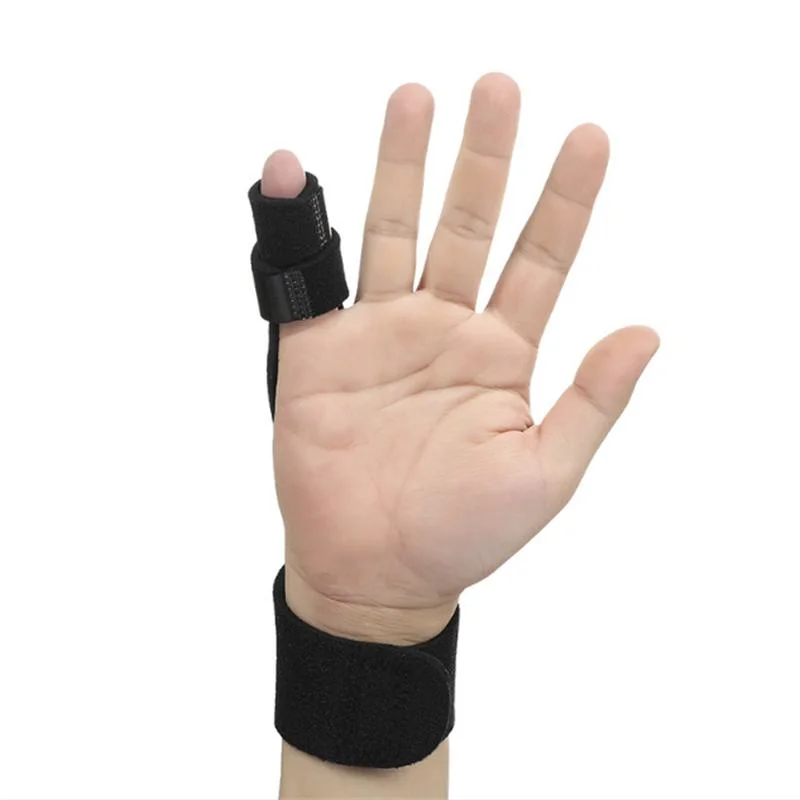 2022 New Products Wrist Joint Thumb Immobilization Splint Orthopedic Wrist Brace