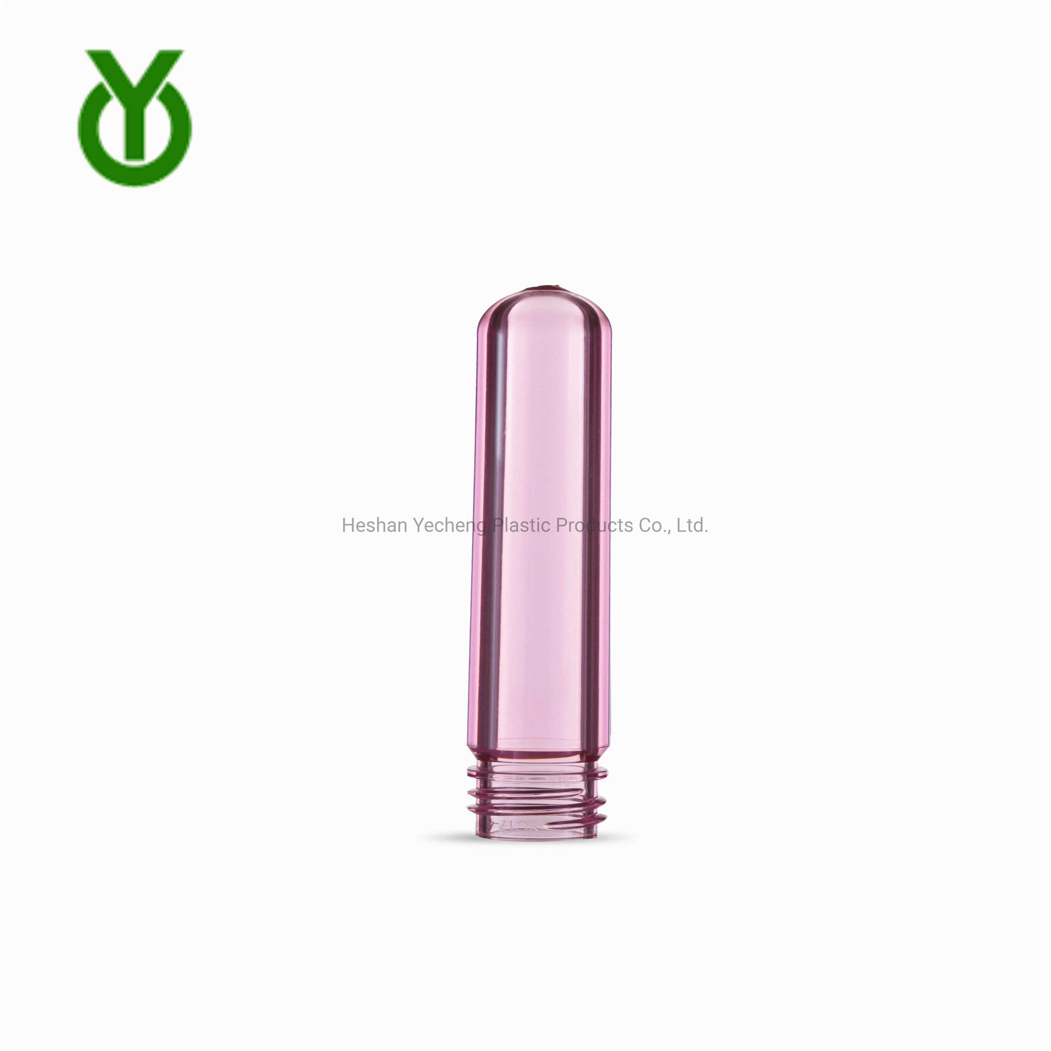 Clear China Factory Price 30mm 65g Pet Preform Manufacturers in China