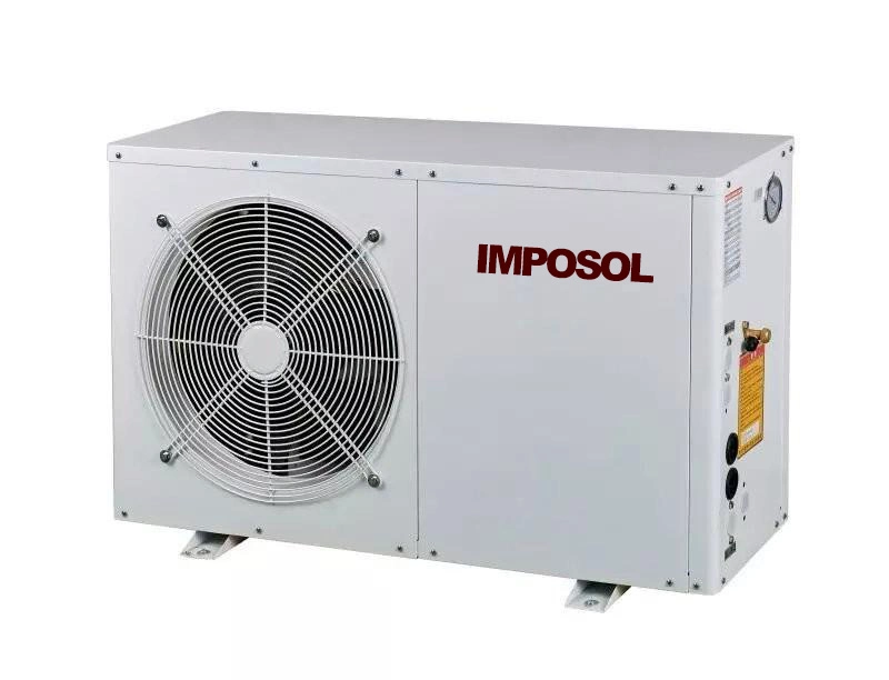 5/7kw on/off Air Source (Normal Ambient Temp.) Heat Pump Water Heater