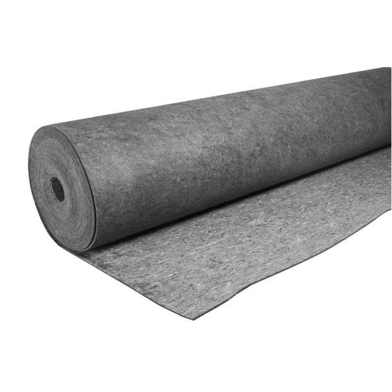 Filament Non Woven Geotextile Fabric for Road Recycled Pet Geomembrane