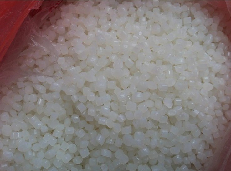 High Density Polyethylene / HDPE Granules Film/Injection/Blowing Molding/ Pipe Grade