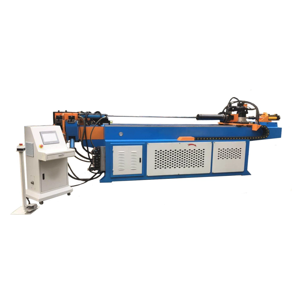 Full Auto Hydraulic Tube Bending Machine Suppliers for Stainless Steel