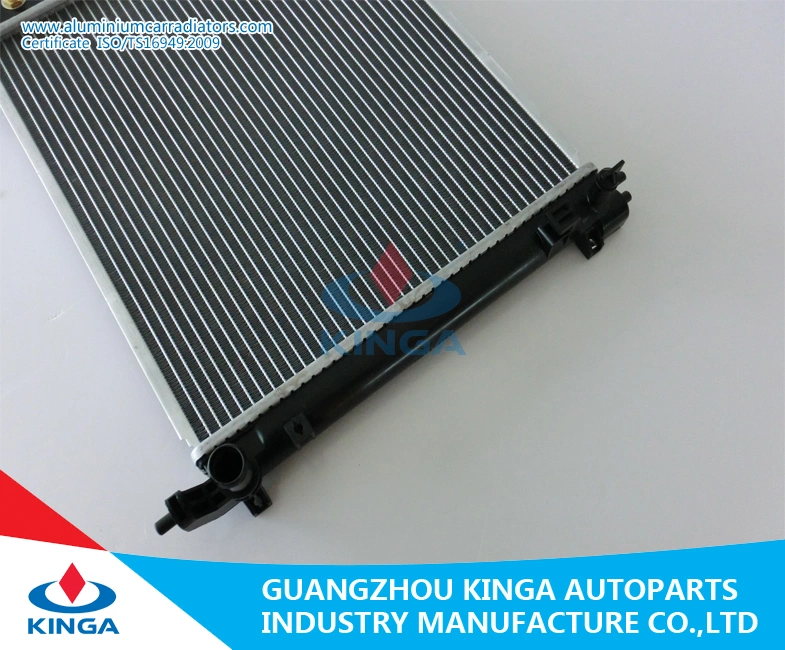 Radiateur de voiture transmission automatique pour Nissan Sunny 2011-