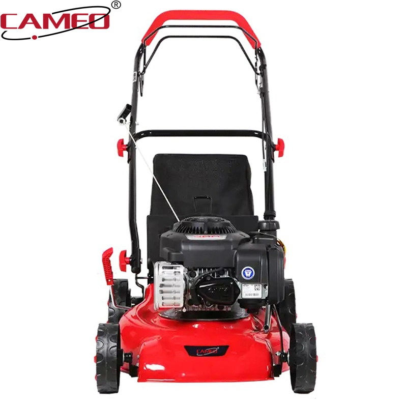 China Brand 16 Inch Lawn Mower Machine