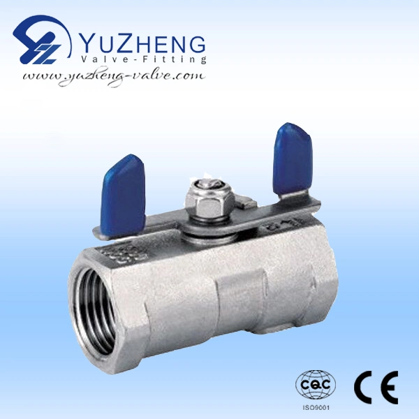 Mini Ball Valve Inner Thread