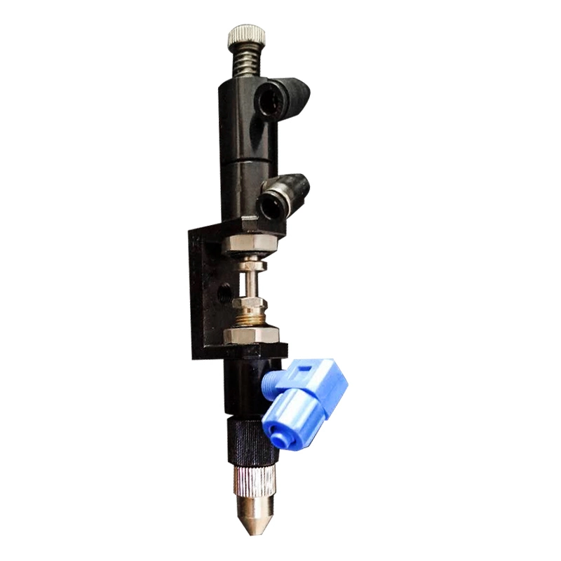 Factory Outlet Thimble Dispensing Valve