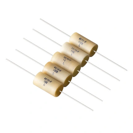 Rx70-E Low TCR Instrument Calibration Standard Sampling High Precision Resistance 3W 250 Ohm 0.01% Wirewound Resistor