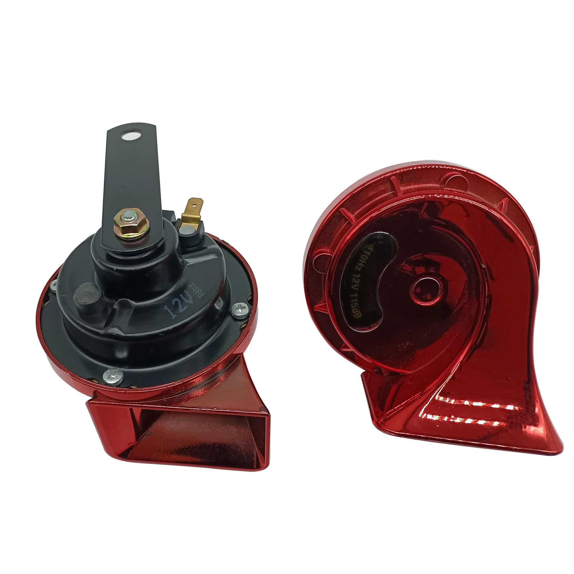 Car Horn Universal 12V Snail Electric Horn