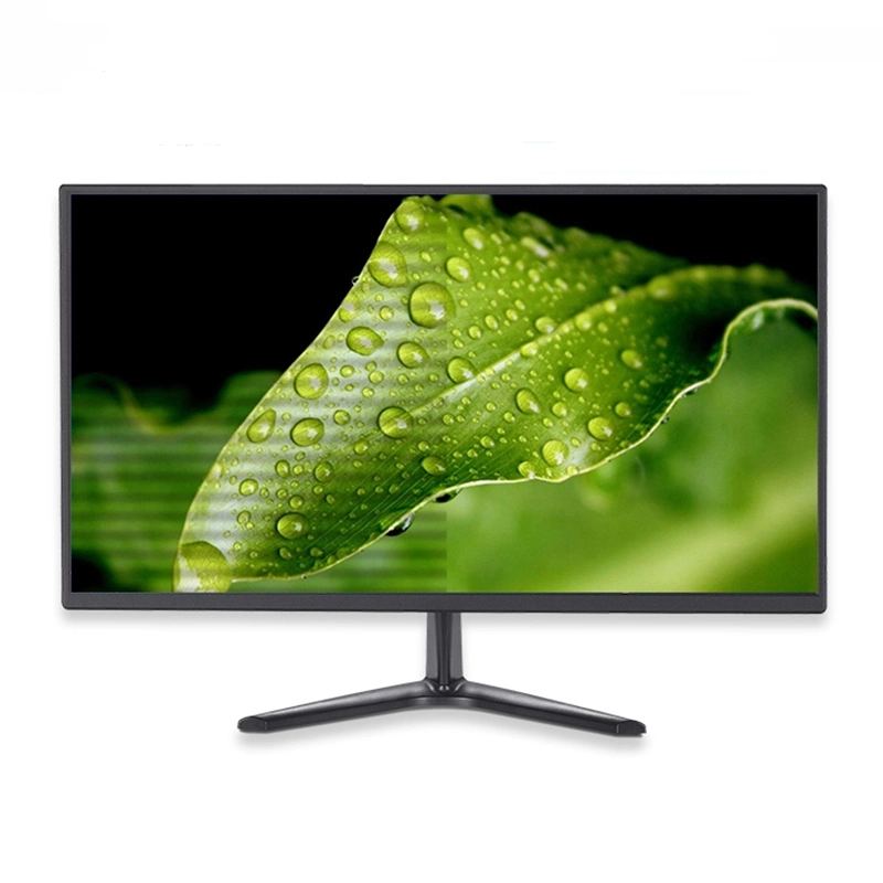 Manufacturer of 18.5-Inch IPS Displays for Home Liquid Crystal Display Computer