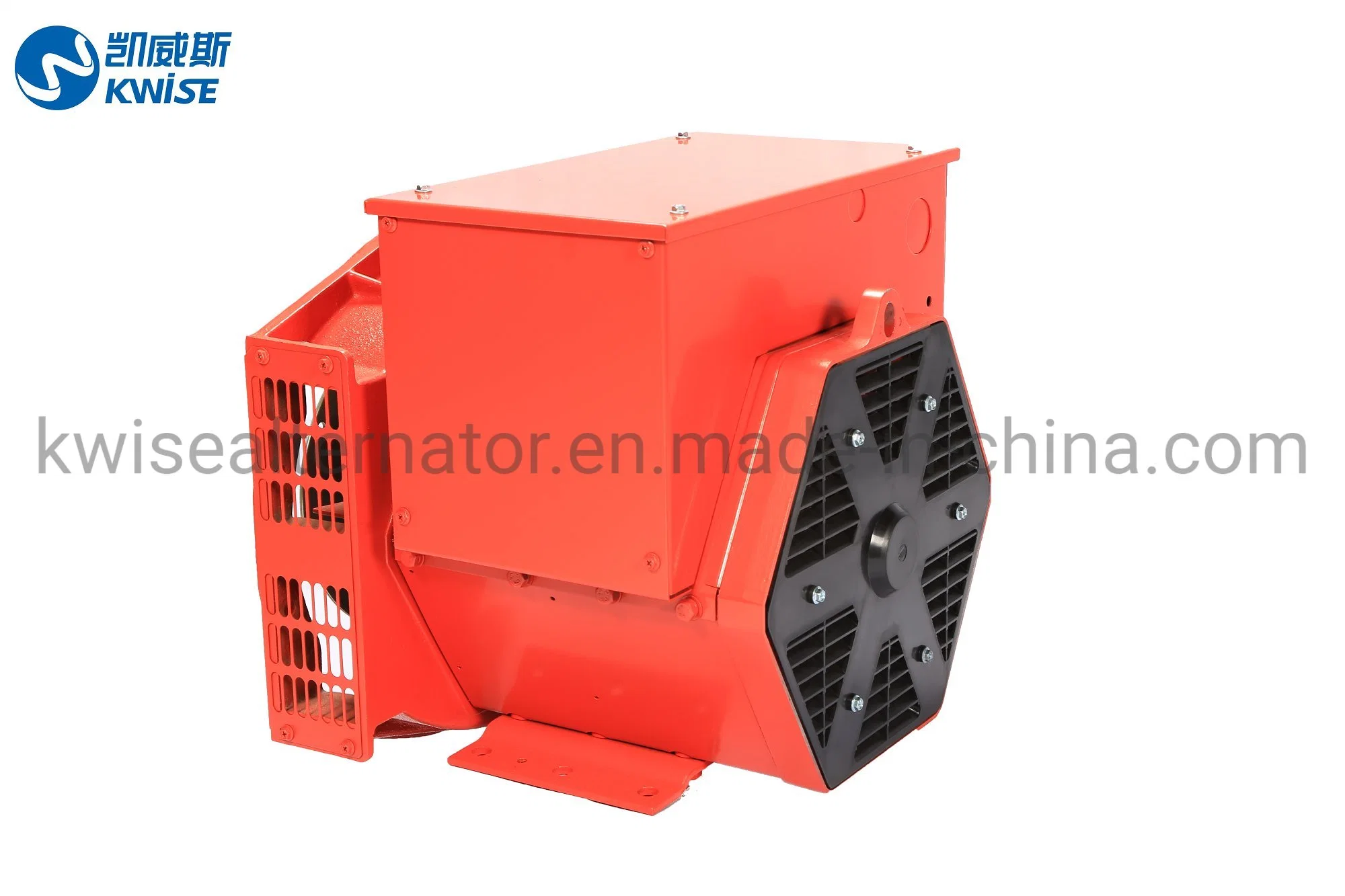 Diesel Generator Current Transformers for Paralleling with Other Alternators