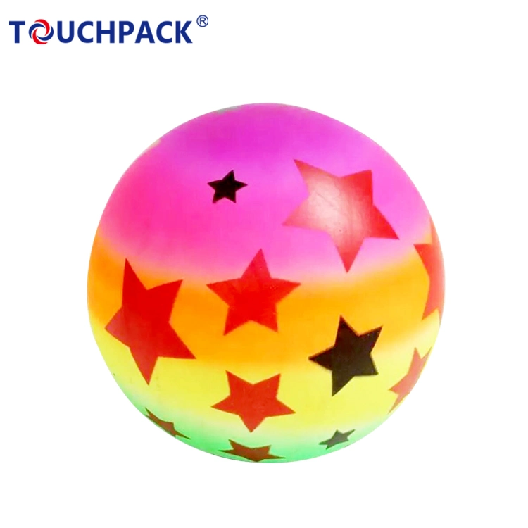 Beach Amusement PVC Inflatable Bouncy Ball for Sale