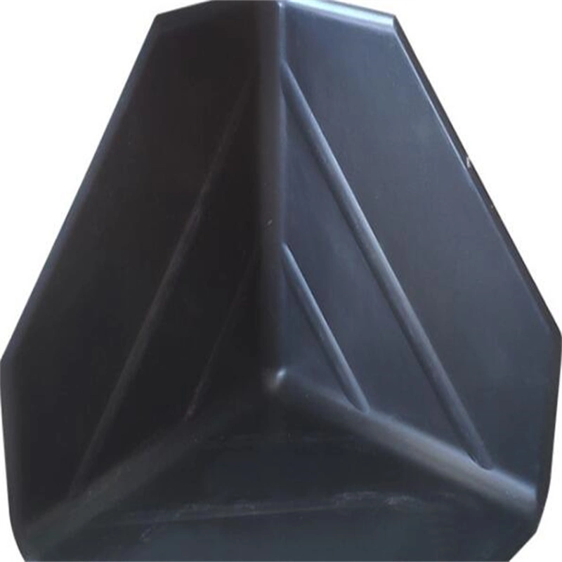 Plastic Protective Corner Protector Plastic Corner for Shipping